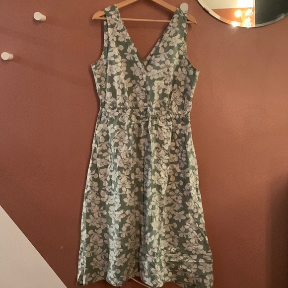 GAP Dresses & Skirts - gap large summer dress - nwt